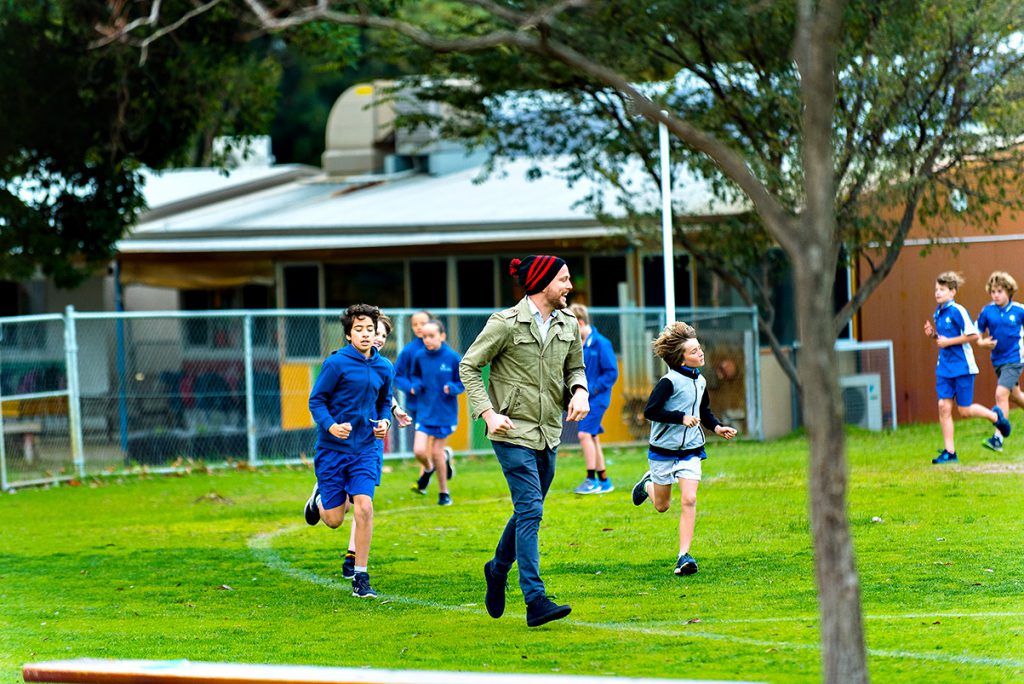 Act-Belong-Commit | Rosalie Primary School