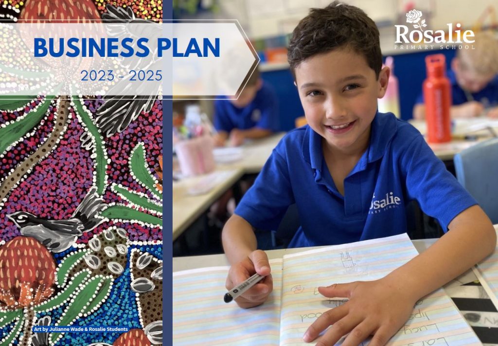 school-business-plan-rosalie-primary-school