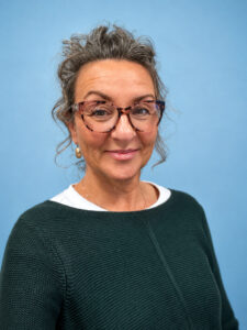 Fiona Smallwood