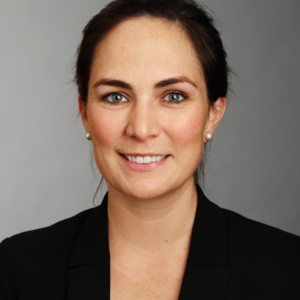 Anna Creegan